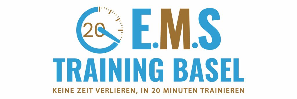 EMS Training Basel-Shop